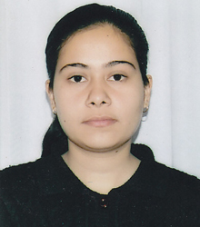 Arunima Namdeo